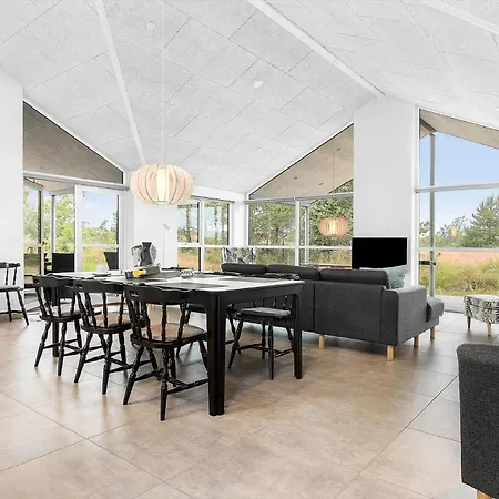 Ferienhaus Tv1611-bindslev-kornblomstvej-9 Bindslev