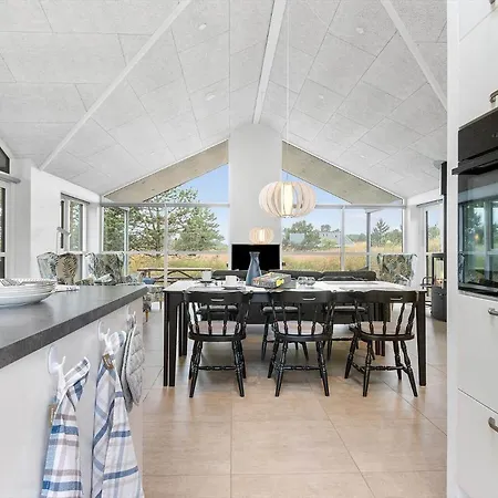 Ferienhaus Tv1611-bindslev-kornblomstvej-9