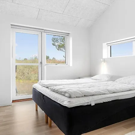 Casa vacanze Tv1611-bindslev-kornblomstvej-9 Bindslev