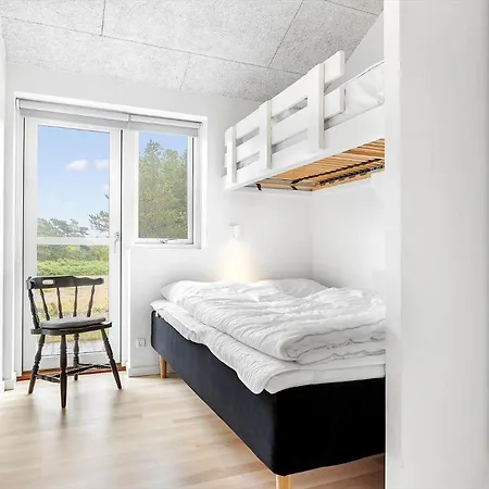 Tv1611-bindslev-kornblomstvej-9 Ferienhaus *