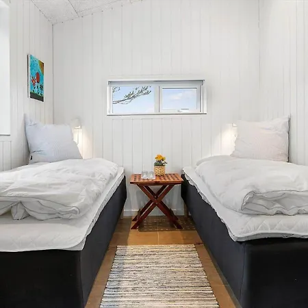 Tv1611-bindslev-kornblomstvej-9 Ferienhaus Bindslev