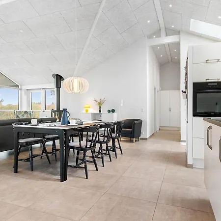Casa vacanze Tv1611-bindslev-kornblomstvej-9