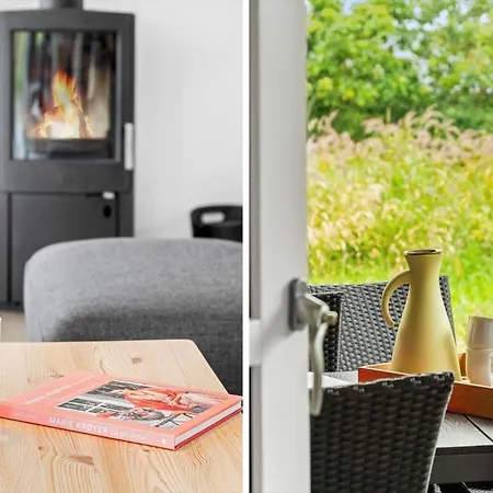 Casa vacanze Tv1611-bindslev-kornblomstvej-9