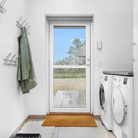 Tv1611-bindslev-kornblomstvej-9 Ferienhaus Bindslev