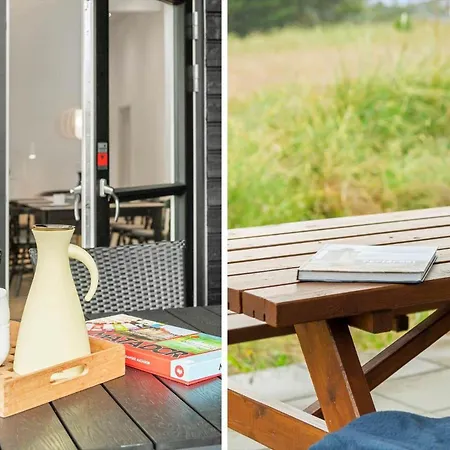 Casa vacanze Tv1611-bindslev-kornblomstvej-9