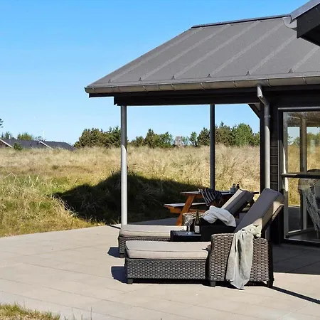 Casa vacanze Tv1611-bindslev-kornblomstvej-9 *