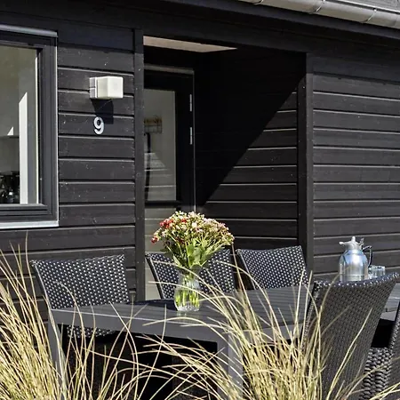 Tatil Evi Tv1611-bindslev-kornblomstvej-9 Bindslev