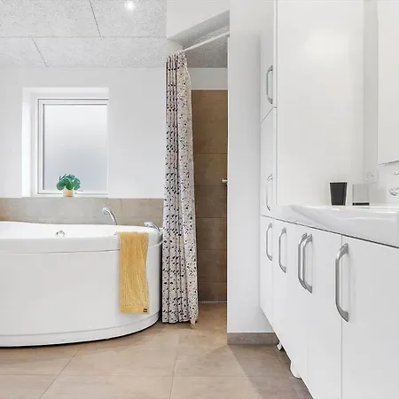 Tv1611-bindslev-kornblomstvej-9 Ferienhaus