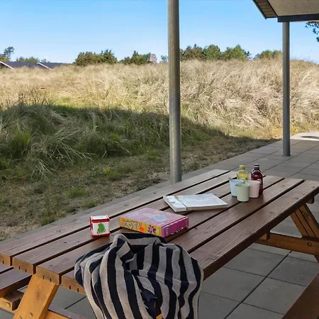 Tv1611-bindslev-kornblomstvej-9 Feriehus Bindslev