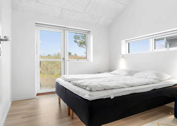 Tatil Evi Tv1611-bindslev-kornblomstvej-9 Bindslev