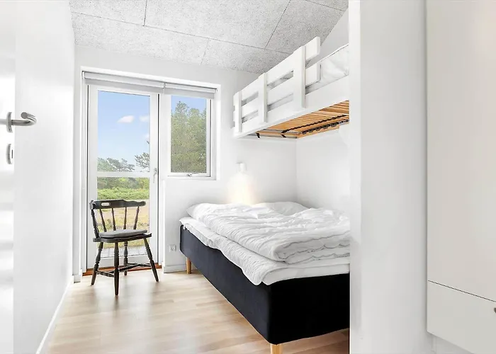Tv1611-bindslev-kornblomstvej-9 Tatil Evi *