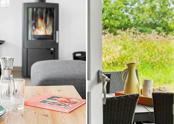 Tatil Evi Tv1611-bindslev-kornblomstvej-9