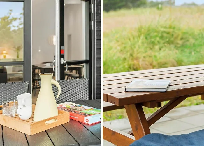 Tatil Evi Tv1611-bindslev-kornblomstvej-9