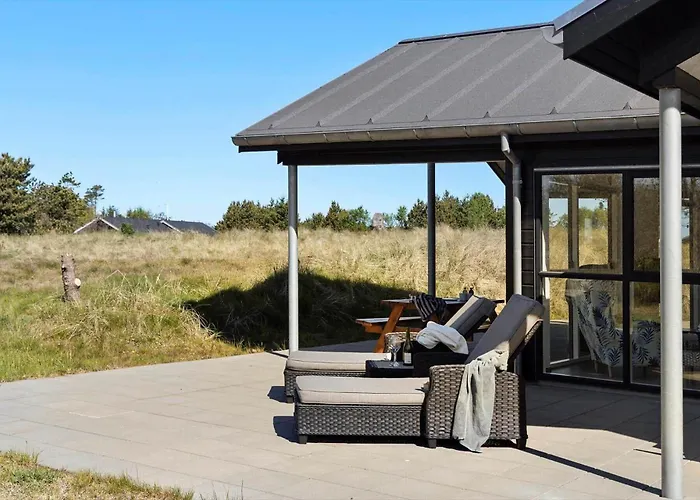Tatil Evi Tv1611-bindslev-kornblomstvej-9 *